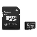 microSDXC Centon - 64 GB - UHS-I