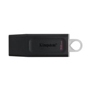 Memoria USB Kingston DataTraveler Exodia, 32GB, USB 3.2 Gen 1