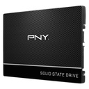 PNY CS900 480 GB Solid State Drive - 2.5" Internal - SATA (SATA/600)