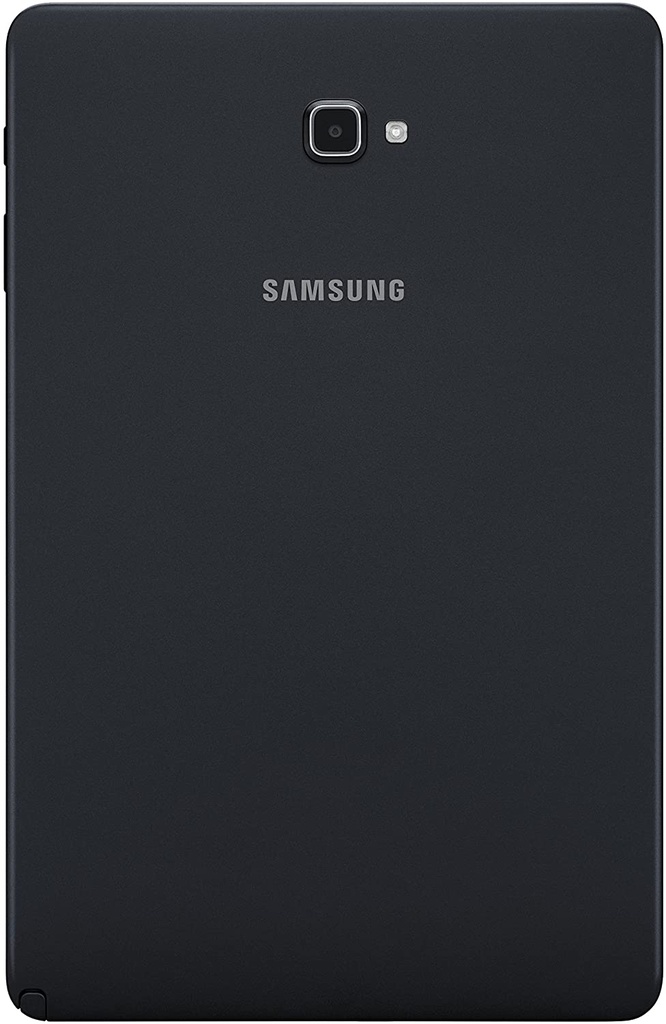 Samsung Galaxy Tab A SM-T580 Tablet - 10.1" - 2 GB - Samsung Exynos 7870 Octa-core (8 Core) 1.60 GHz - 16 GB - Android 6.0 Marshmallow - 1920 x 1200 - Black