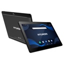 Hyundai HyTab Plus 10LC2, 10.1" Tablet, 800x1280 HD IPS, Android 10 Go edition, Octa-Core Processor, 2GB RAM, 32GB Storage, 2MP/5MP, LTE, Black