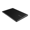 Laptop Hyundai HyBook 14.1” Celeron, 4GB RAM, 64GB HDD, Expandible 2.5” SATA HDD Slot, Windows 10 Home, WiFi, Black