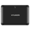 Tablet Hyundai 10LB2, 2GB, 32GB, Android 10, 10.1", 2MP/5MP, Grafito
