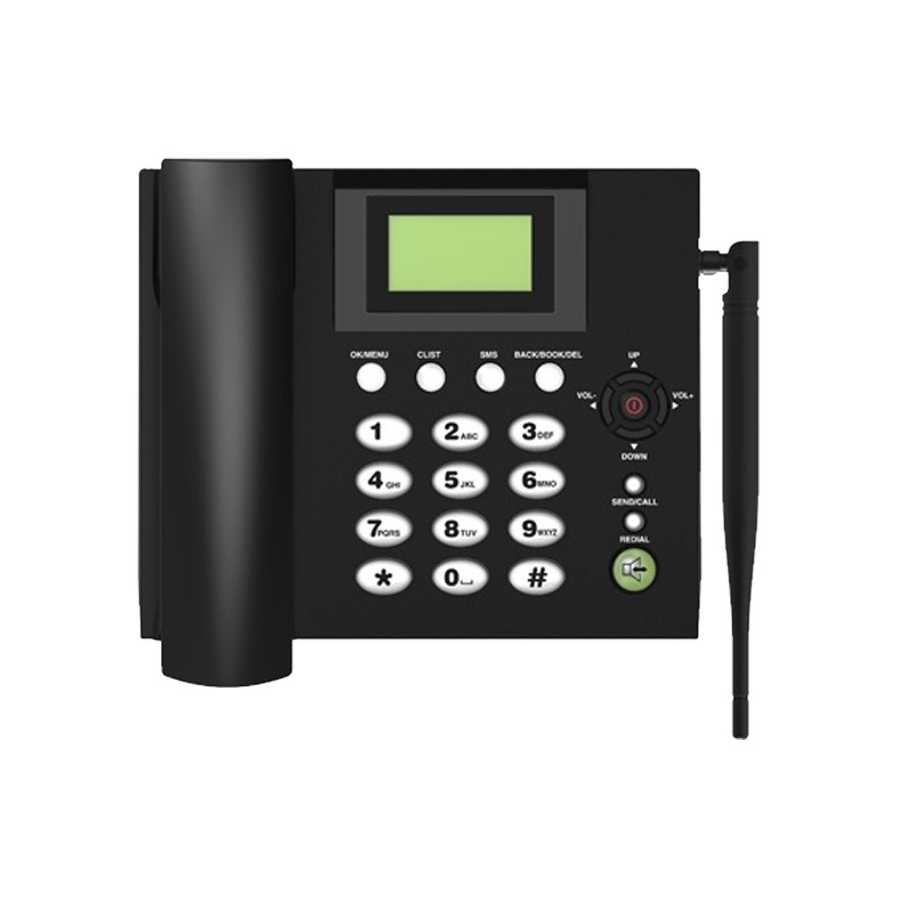 PCD Q880 CELL PHONE