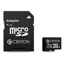 microSDHC Centon - 16 GB - UHS-I