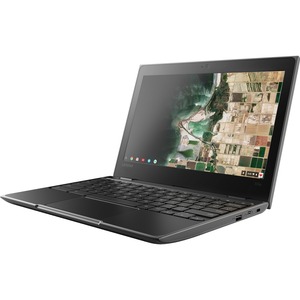 Lenovo 100e Chromebook 2nd Gen 81QB0000US Chromebook - ARM Cortex A72 2.10 GHz + Cortex A53 1.30 GHz - 4 GB Total RAM