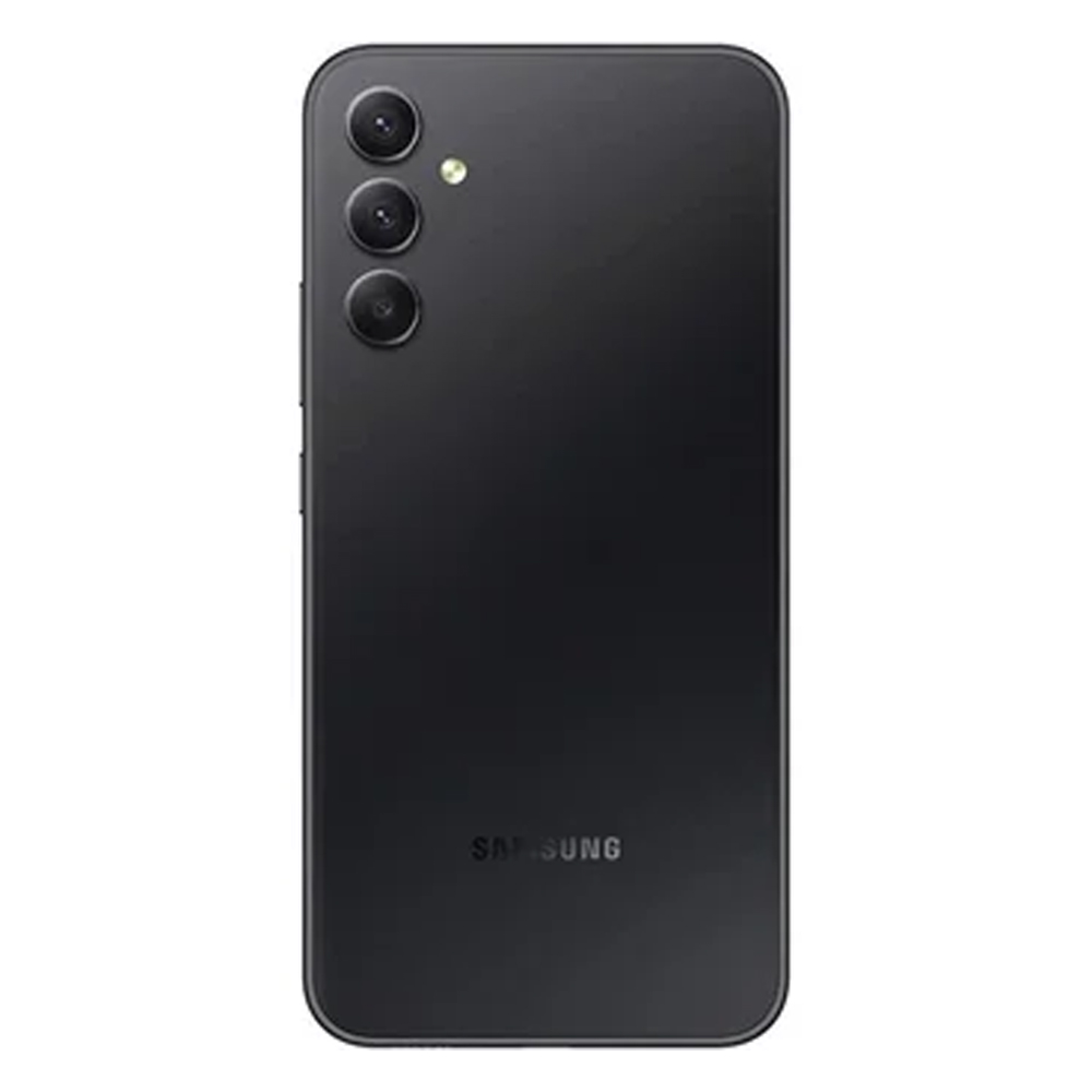 Samsung A54 5G 8GB, 128GB Dual Sim Black