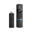 Amazon Fire TV Stick Lite Transmisión HD Con control remoto por voz de Alexa Lite