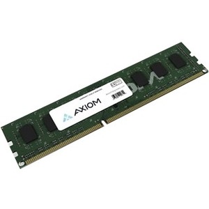 Módulo RAM Axiom AX31066N7Y/4G para Workstation, Ordenador sobremesa - 4 GB - DDR3-1066/PC3L-8500 DDR3 SDRAM - 1066 MHz
