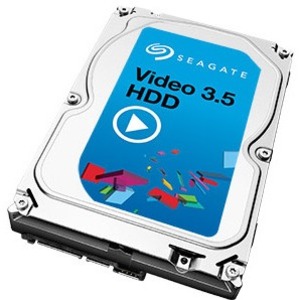 Seagate ST500VM000 Disco duro de 500 GB - Interno - SATA (SATA/600)