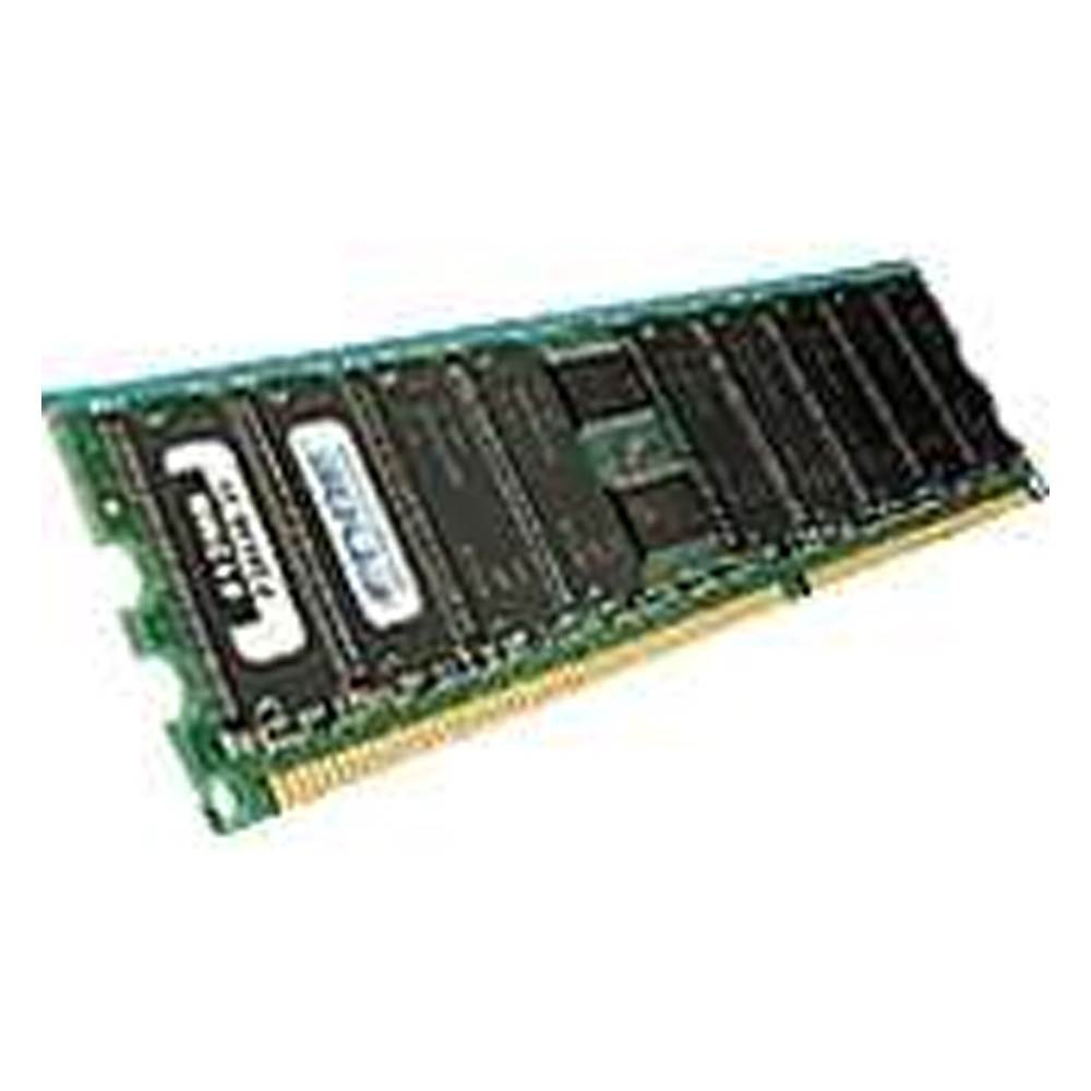 Módulo RAM EDGE para Servidor - 1 GB - DDR266/PC2100 DDR SDRAM - 266 MHz - CL2.5