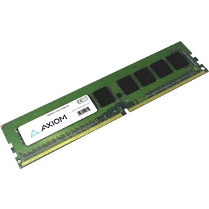 Módulo RAM Axiom - 64 GB (2 x 32GB) - DDR3-1600/PC3L-12800 DDR3 SDRAM - 1600 MHz - 1,35 V