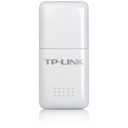 Adaptador Wi-Fi TP-Link TL-WN723N - IEEE 802.11n para Ordenador sobremesa